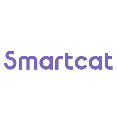 Smartcat-Logo