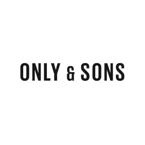 Only & Soons Logo