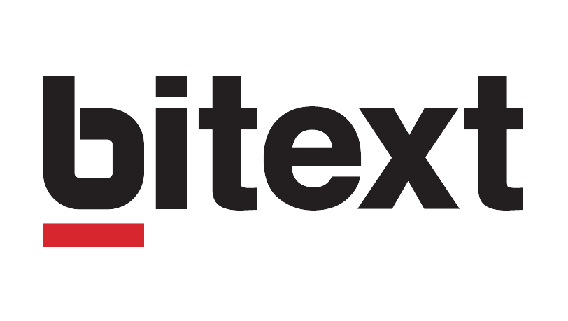 Bitext logo