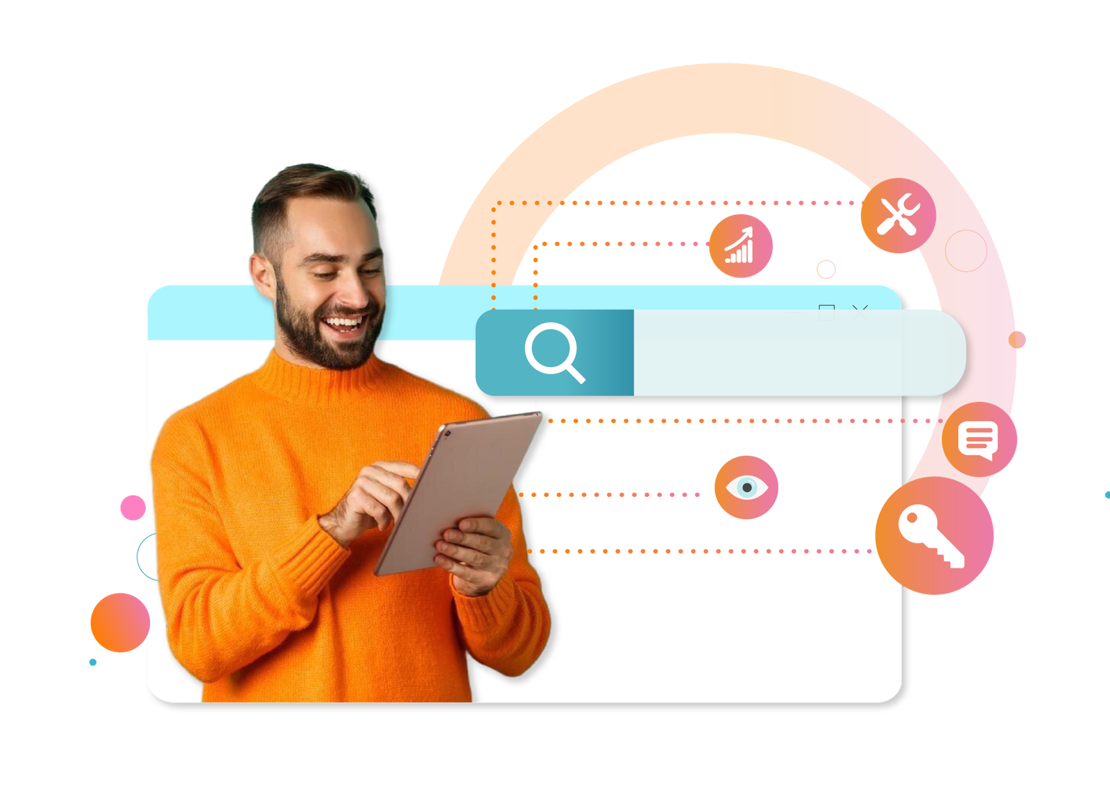 Multilingual SEO Images