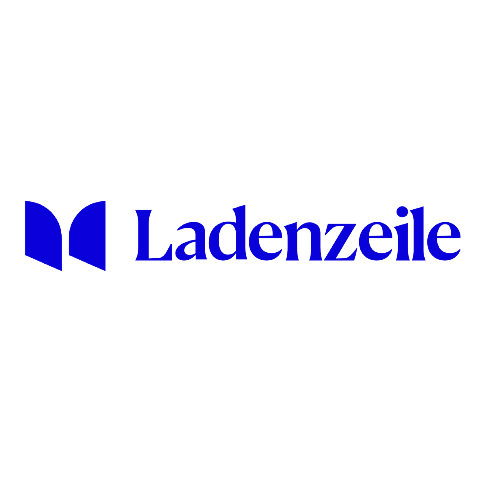 Optimational client Ladenzeile