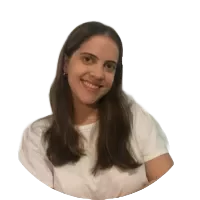 Picture of Optimational's Project Manager, Camila Fanzini